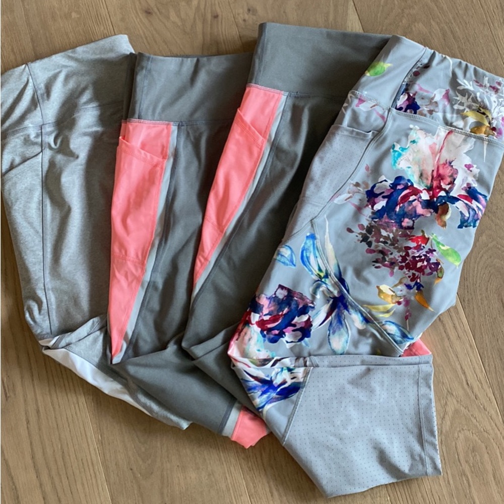 Avita Legging Bundle